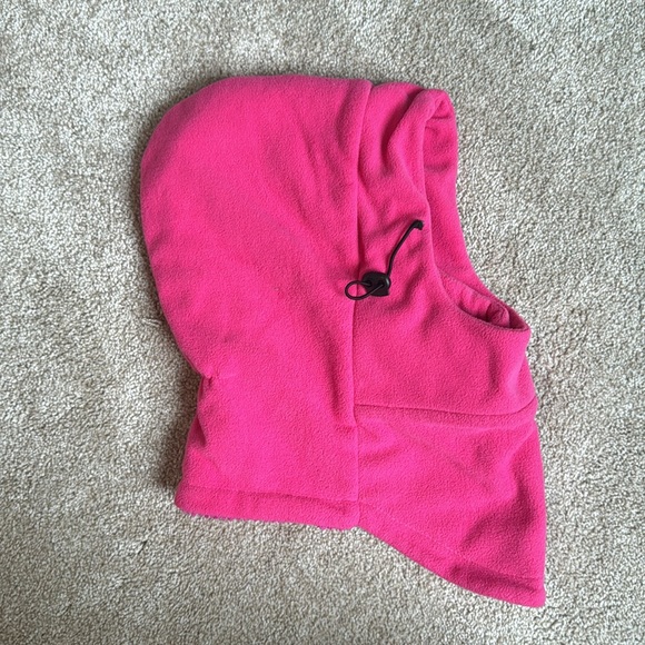 Ski neck and head warmer - Picture 2 of 3